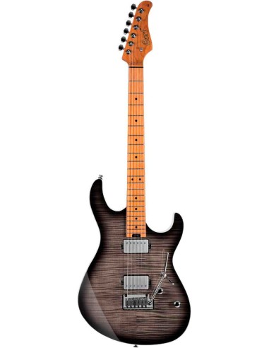 GUIT. ELEC. G290FAT II TBB