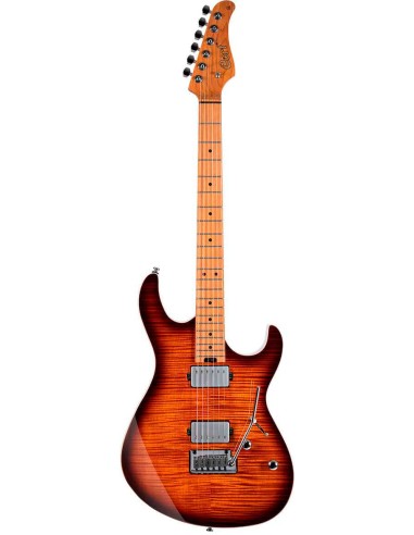 GUIT. ELEC. G290FAT II AVB