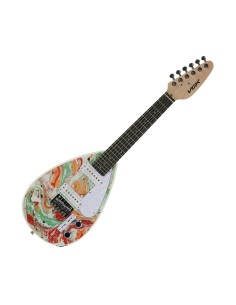 GUITARRA ELECT. MK3 MINI MB