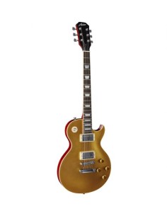 GUIT ELEC. AS6PGT SUPER 6 GOLD