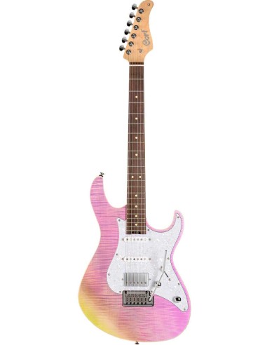 GUIT ELEC G280 Select TCP