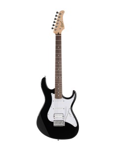 GUIT ELEC G200 BLK