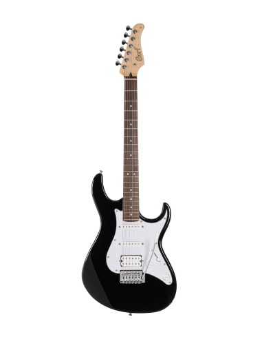 GUIT ELEC G200 SP BK