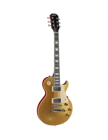 GUIT ELEC. AS6PROGT SUPER 6 GO