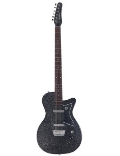 BARITONE BLACK METALFLAKE