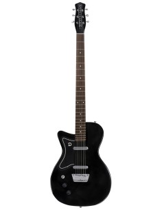 BARITONE LEFT BLACK