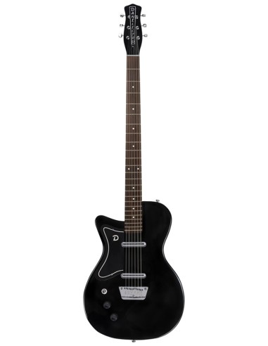 BARITONE LEFT BLACK