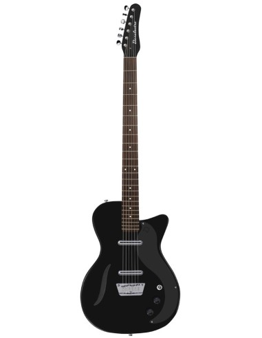 VINTAGE BARITONE GLOSS BLACK