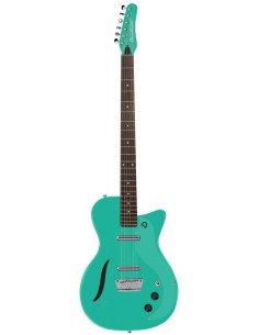 VINTAGE BARITONE DARK AQUA