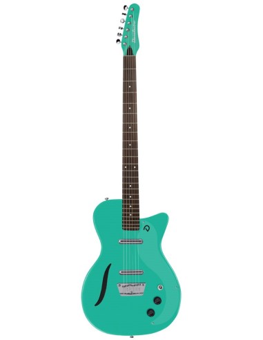 VINTAGE BARITONE DARK AQUA