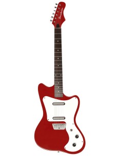 67DANO RED
