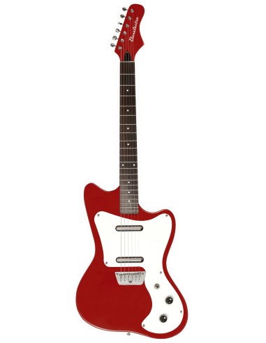 67DANO RED