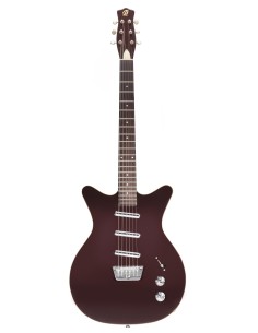 59 TRIPLE DIVINE DARK BURGUNDY