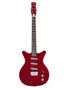 59 TRIPLE DIVINE RED