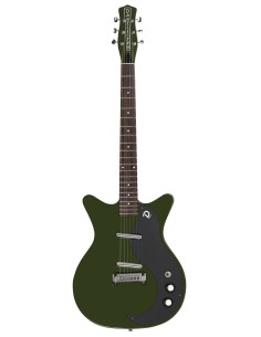 BLACKOUT 59 GREEN ENVY