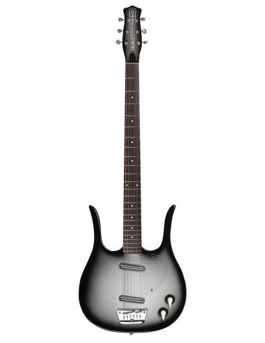 LONGHORN BARITONE BLACK BURST