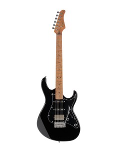 GUIT ELECT G250SE BK