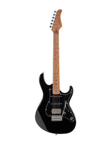 GUIT ELECT G250SE BK