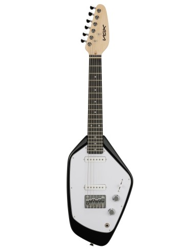 GUITARRA ELECT. MK5 MINI BK