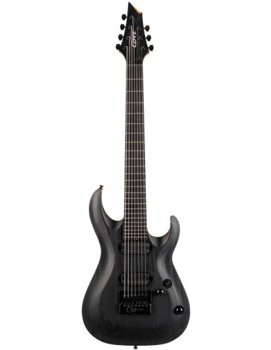 GUIT. ELEC. KX707 EVERTUNE OPB