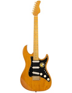 GUIT ELECTR S10 SSS NAT