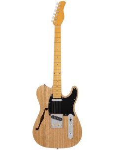 GUIT ELECTR T7TV NAT