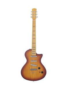 GUIT ELECTR L5 TS S.