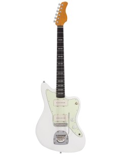 GUIT ELECTR J5 WH