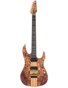 GUIT ELECTR X10 NAT S.