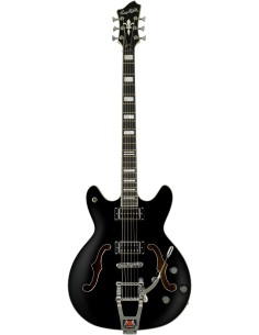 Elec. Guit TRVIKBADX-BLK