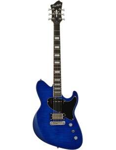 Elec. Guitar Adina BSK