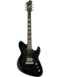 Elec. Guitar Adina DSM