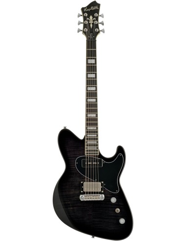 Elec. Guitar Adina DSM