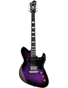 Elec. Guitar Adina PRB