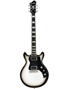 Elec. Guitar Megin GRB