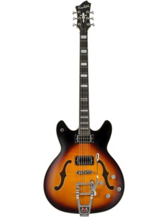 Elec. Guitar TRVIKBADX-TSB