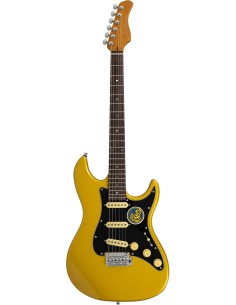 GUIT ELECTR S7 NEW GEN MGO (RO