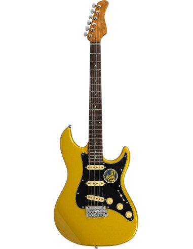 GUIT ELECTR S7 NEW GEN MGO (RO