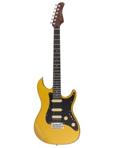 GUIT ELECTR S7 HSS NEW GEN MGO