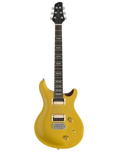 GUIT ELECTR Q7 MGO GOLD