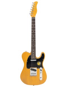 GUIT ELECTR T3 NEW GEN BUTTERS