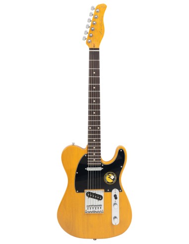 GUIT ELECTR T3 NEW GEN BUTTERS