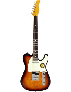 GUIT ELECTR T3 NEW GEN 3TS