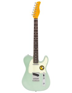 GUIT ELECTR T3 NEW GEN SGM