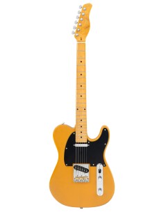 GUIT ELECTR T7 NEW GEN BUTTERS