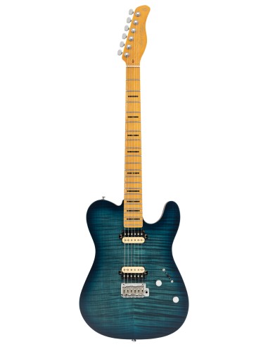 GUIT ELECTR T7 FM NEW GEN TBL