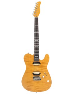 GUIT ELECTR T7 FM NEW GEN NT (