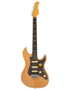 GUIT ELECTR S7 FM NEW GEN NT (