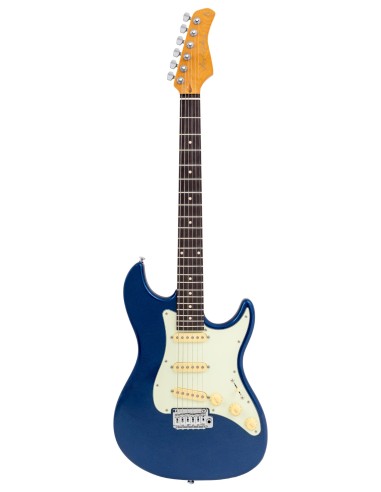 GUIT ELECTR S3 NEW GEN D.NAVY