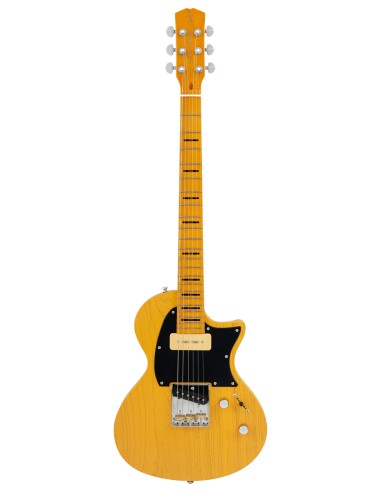 GUIT ELECTR I5T BUTTERSCOTCH